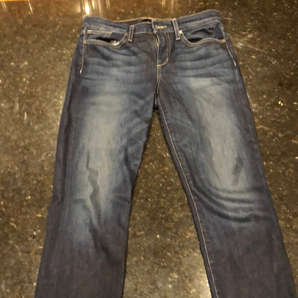 Joe’s Jeans